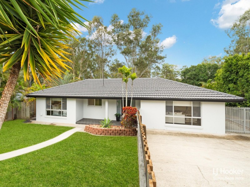 15 Corkwood Street, Algester QLD 4115