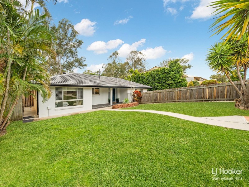 15 Corkwood Street, Algester QLD 4115