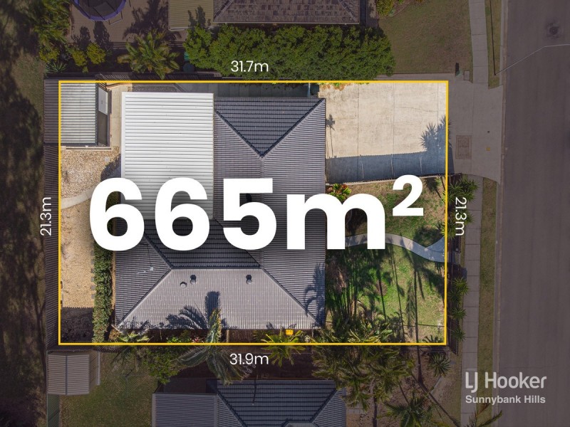 15 Corkwood Street, Algester QLD 4115