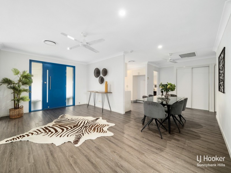 15 Corkwood Street, Algester QLD 4115