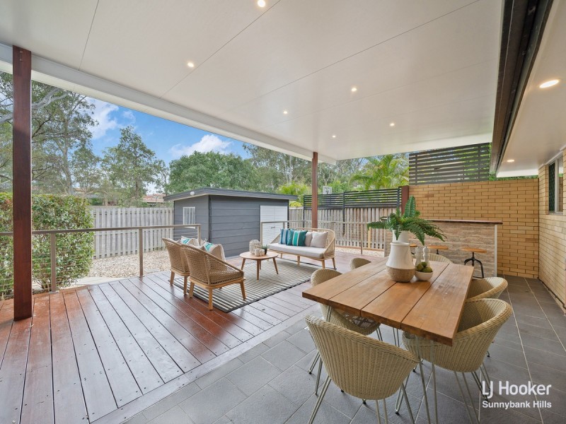 15 Corkwood Street, Algester QLD 4115