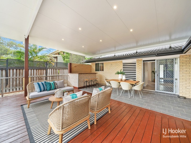 15 Corkwood Street, Algester QLD 4115