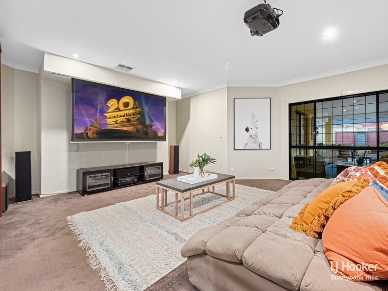 32 Kentwell Place, Wishart QLD 4122