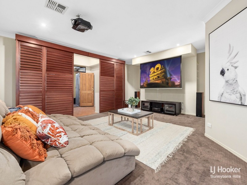 32 Kentwell Place, Wishart QLD 4122