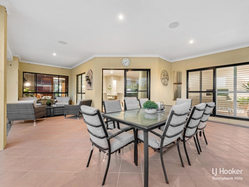 32 Kentwell Place, Wishart QLD 4122