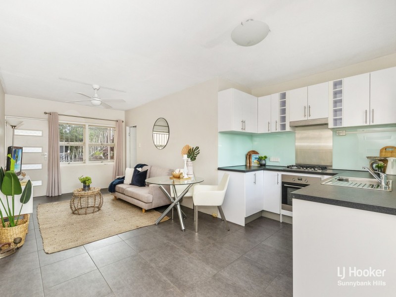5/37 Dansie Street, Greenslopes QLD 4120