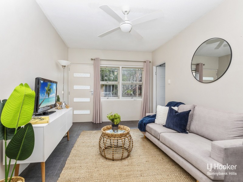 5/37 Dansie Street, Greenslopes QLD 4120