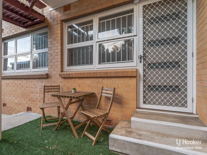 5/37 Dansie Street, Greenslopes QLD 4120