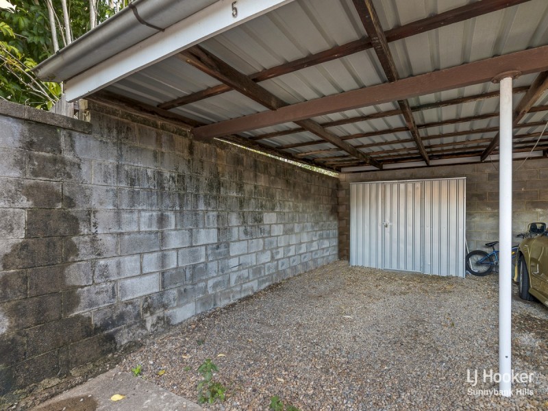 5/37 Dansie Street, Greenslopes QLD 4120