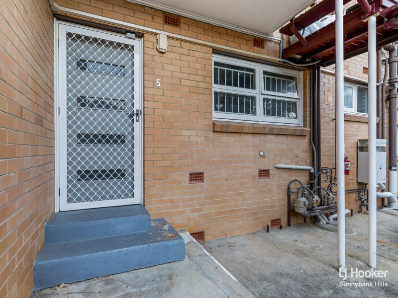 5/37 Dansie Street, Greenslopes QLD 4120