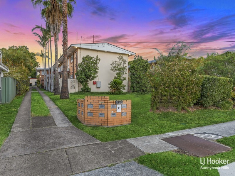 5/37 Dansie Street, Greenslopes QLD 4120
