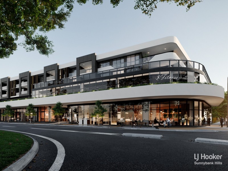 3 Centre Place, Rochedale South QLD 4123