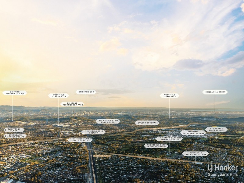 3 Centre Place, Rochedale South QLD 4123