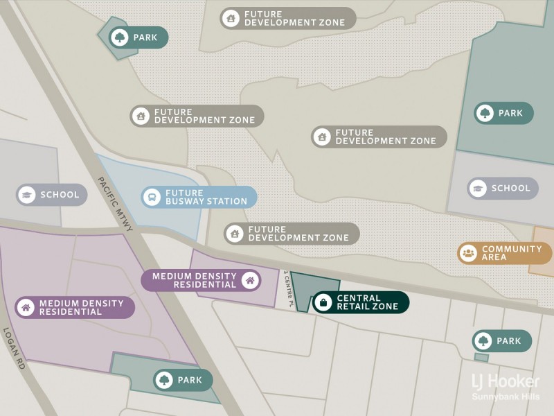 3 Centre Place, Rochedale South QLD 4123