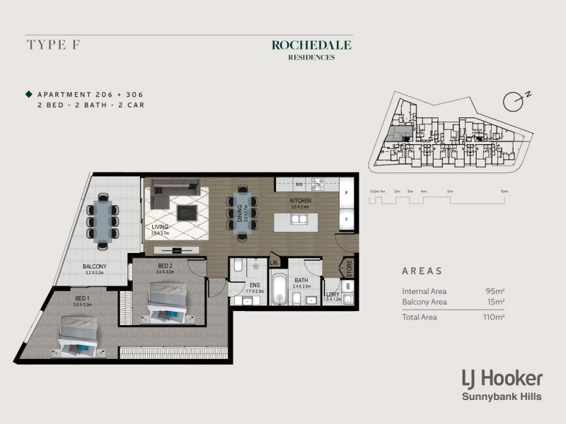 3 Centre Place, Rochedale South QLD 4123