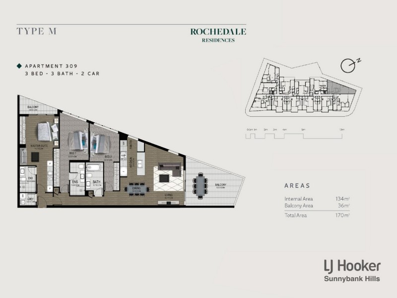 3 Centre Place, Rochedale South QLD 4123