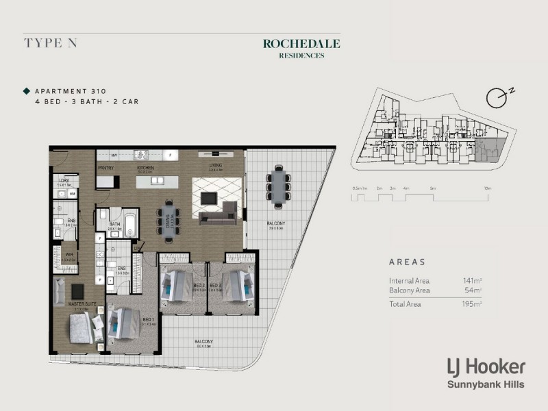 3 Centre Place, Rochedale South QLD 4123