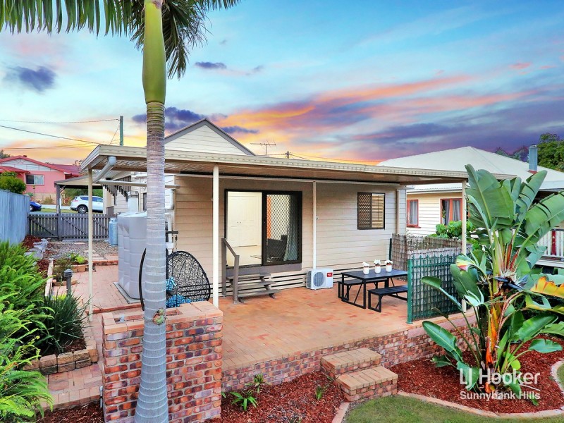 49 London Street, Eight Mile Plains QLD 4113