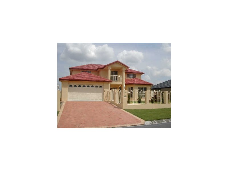 57 Juniper Circuit, Stretton QLD 4116