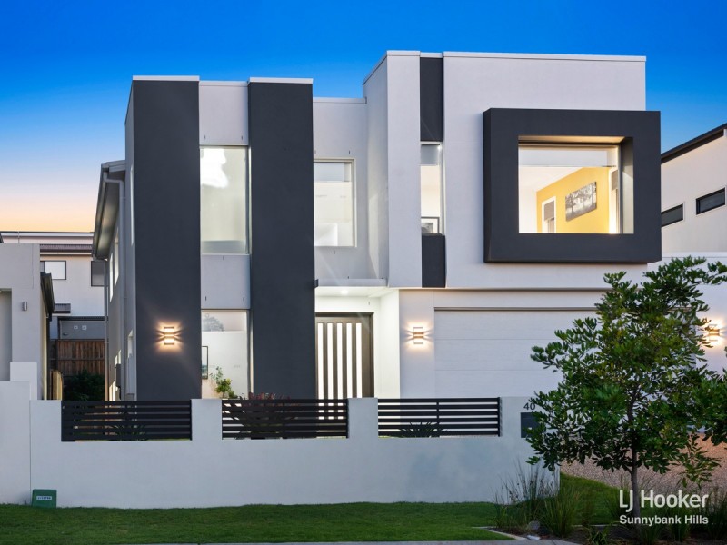 40 Major Drive, Rochedale QLD 4123