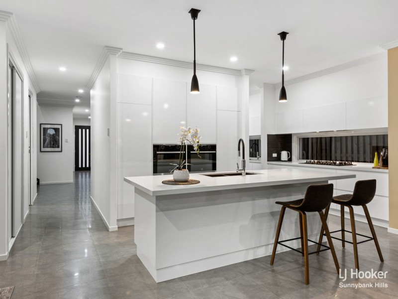 40 Major Drive, Rochedale QLD 4123