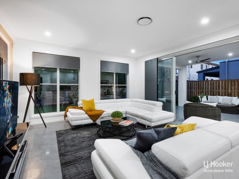 40 Major Drive, Rochedale QLD 4123