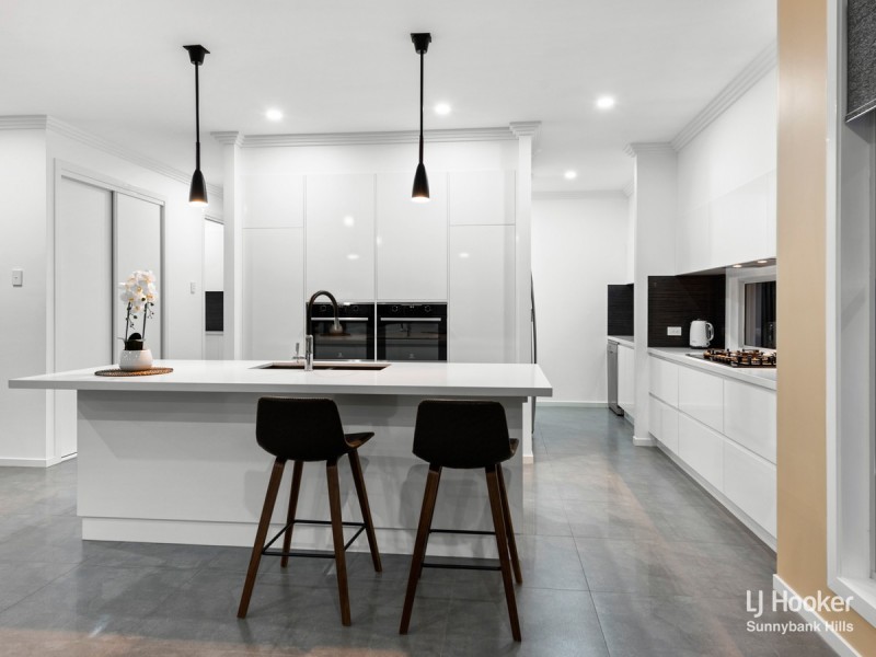 40 Major Drive, Rochedale QLD 4123