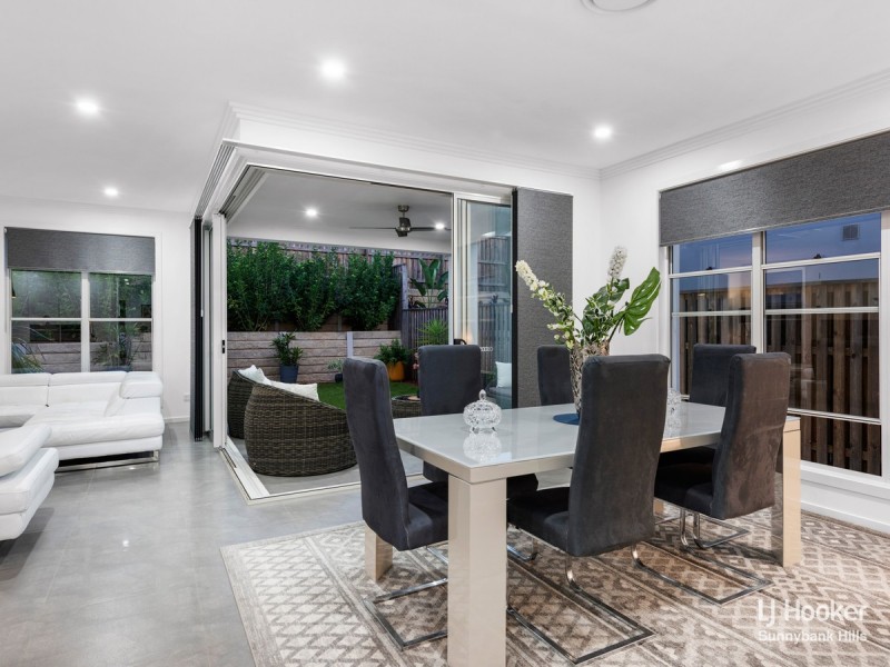 40 Major Drive, Rochedale QLD 4123