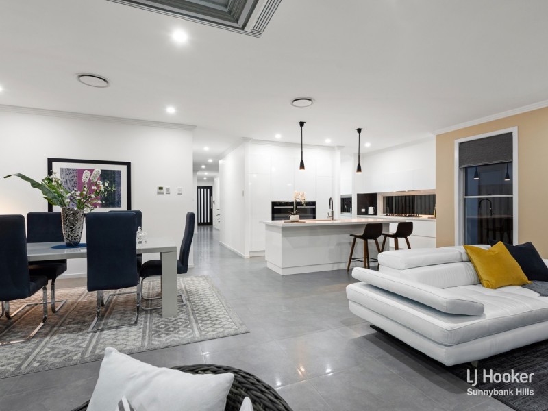 40 Major Drive, Rochedale QLD 4123