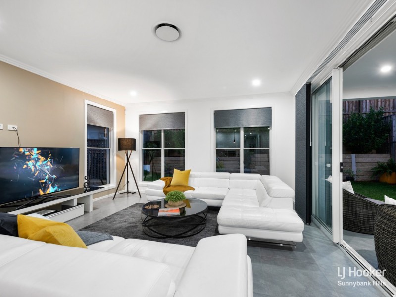 40 Major Drive, Rochedale QLD 4123