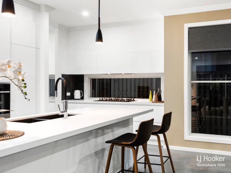 40 Major Drive, Rochedale QLD 4123