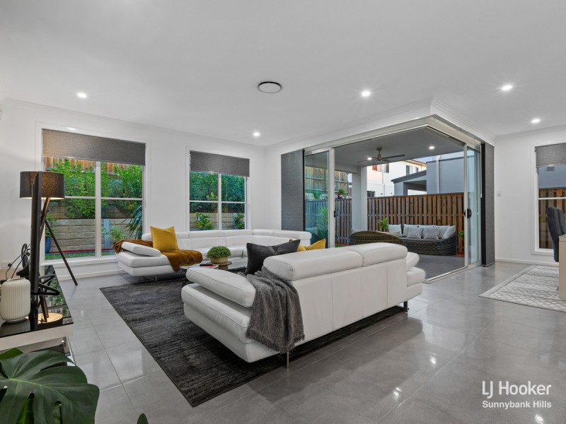 40 Major Drive, Rochedale QLD 4123