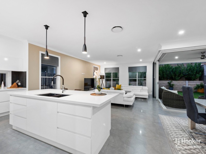 40 Major Drive, Rochedale QLD 4123