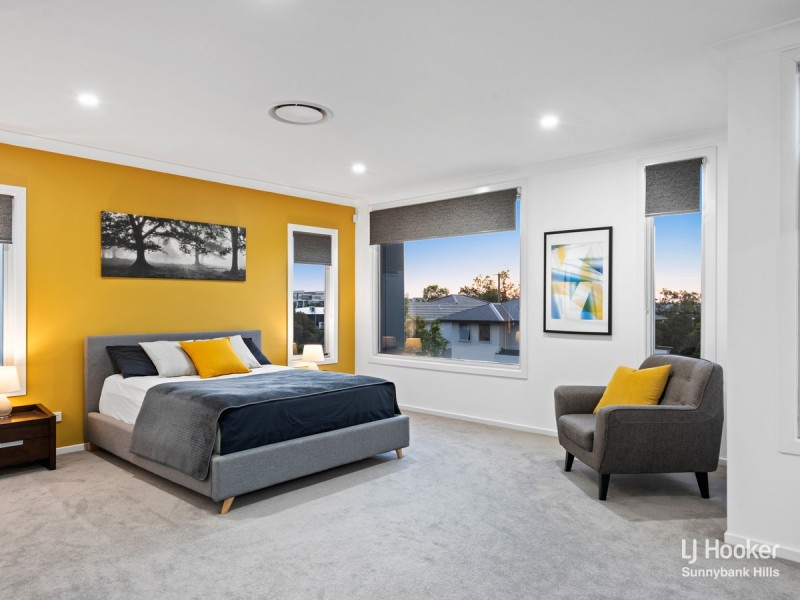 40 Major Drive, Rochedale QLD 4123