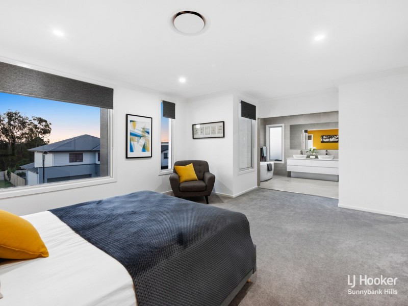 40 Major Drive, Rochedale QLD 4123