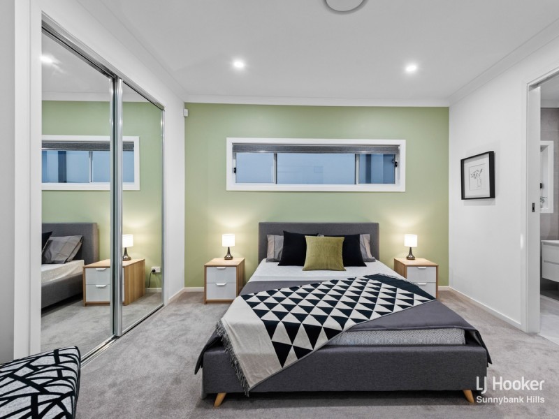 40 Major Drive, Rochedale QLD 4123