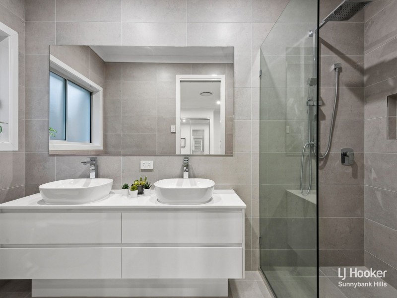 40 Major Drive, Rochedale QLD 4123