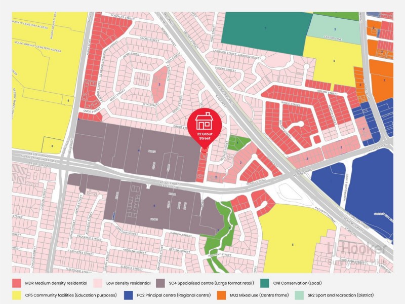 22 Grout Street, Macgregor QLD 4109