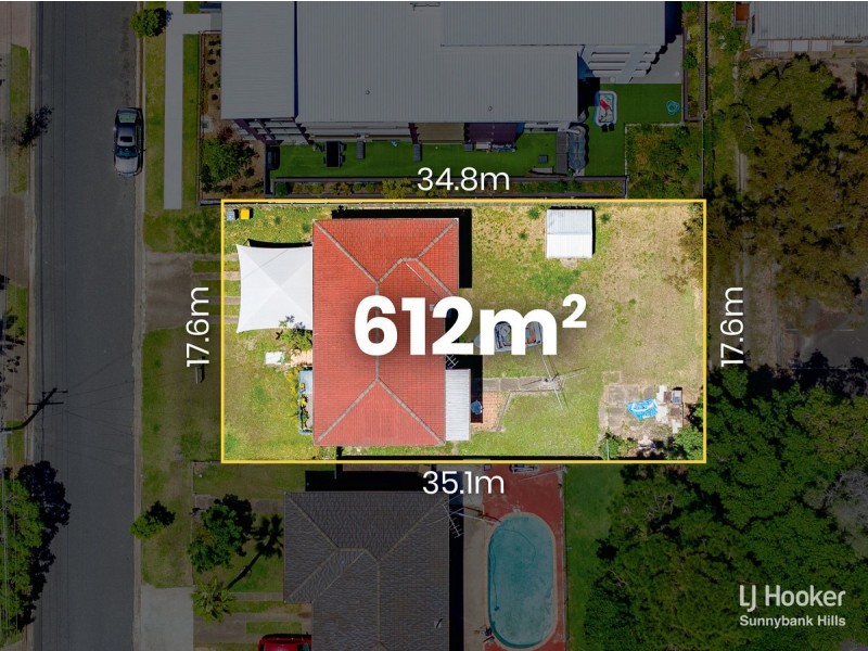 22 Grout Street, Macgregor QLD 4109