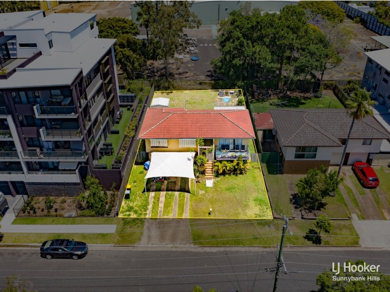 22 Grout Street, Macgregor QLD 4109