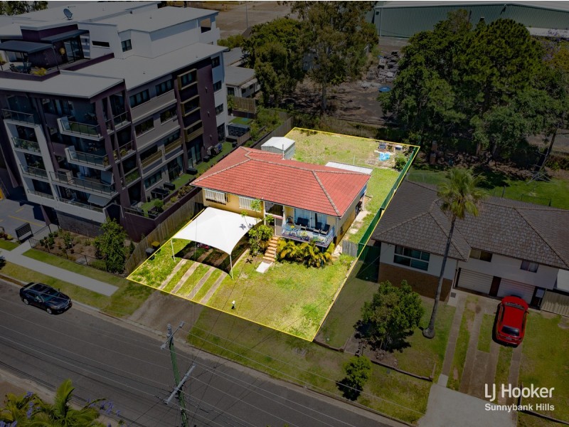22 Grout Street, Macgregor QLD 4109