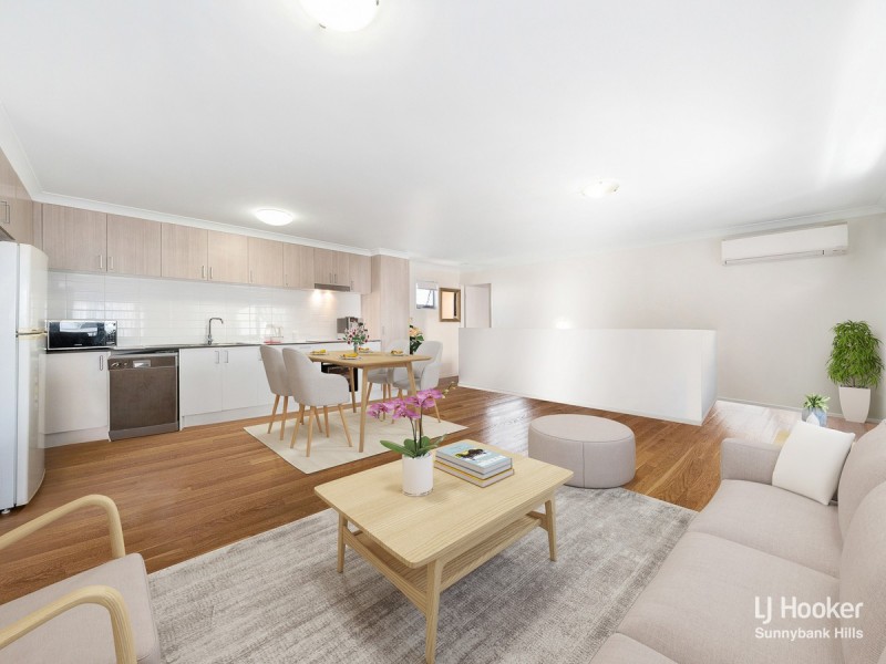 237/85 Nottingham Road, Calamvale QLD 4116