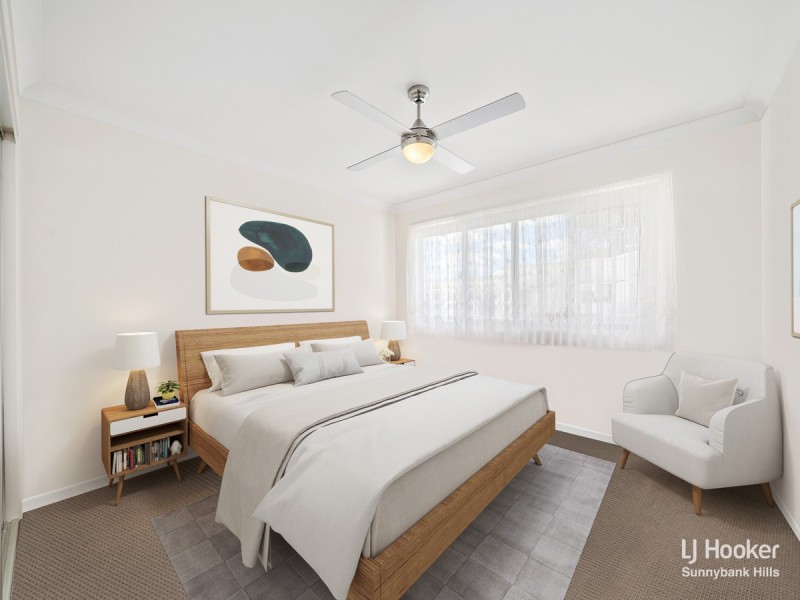 237/85 Nottingham Road, Calamvale QLD 4116