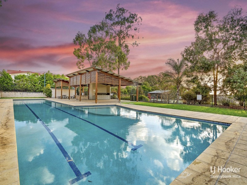 237/85 Nottingham Road, Calamvale QLD 4116