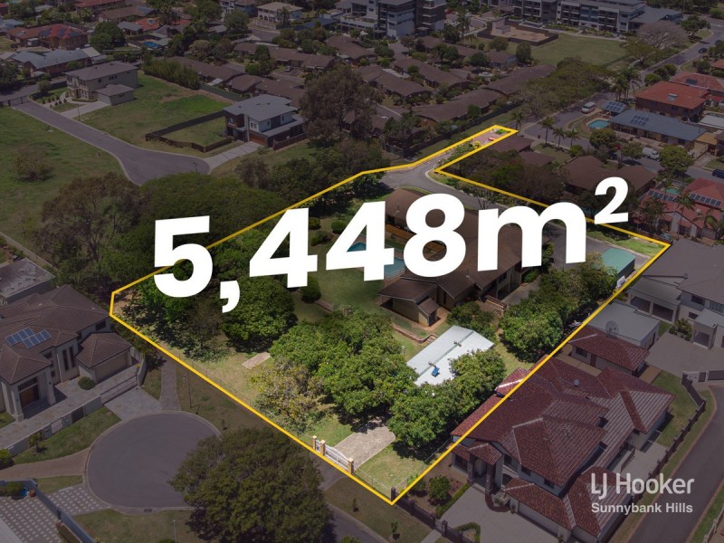 22 Prudence Street, Robertson QLD 4109