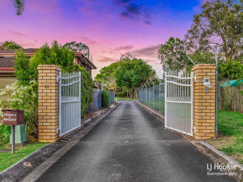 22 Prudence Street, Robertson QLD 4109