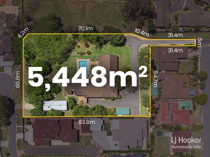 22 Prudence Street, Robertson QLD 4109