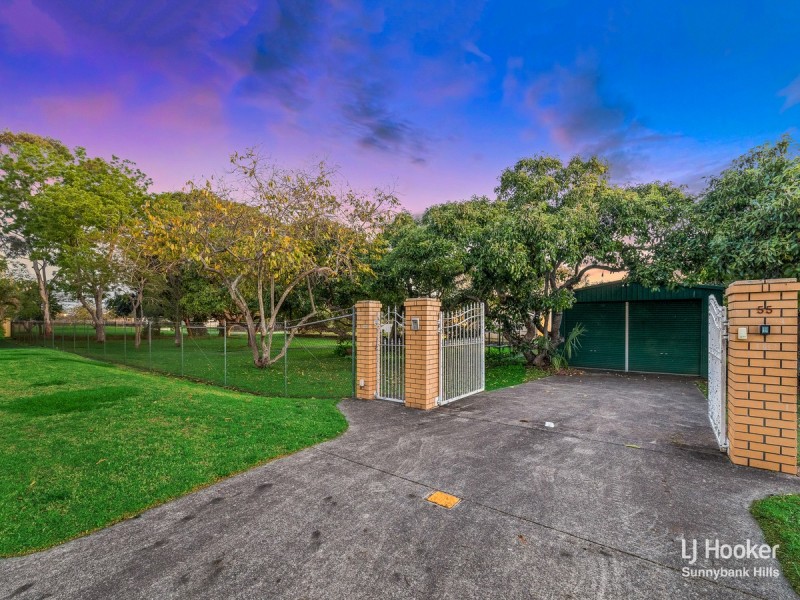 22 Prudence Street, Robertson QLD 4109