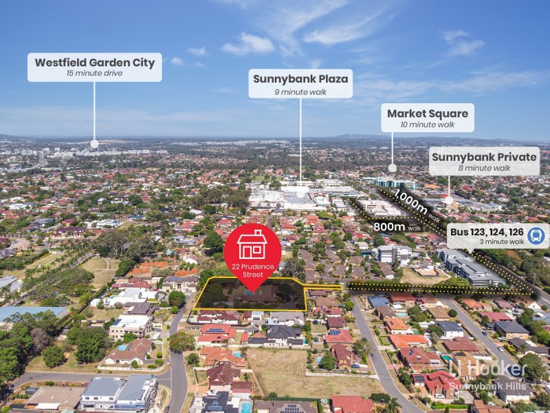 22 Prudence Street, Robertson QLD 4109