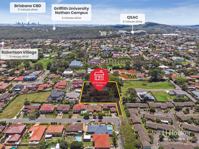 22 Prudence Street, Robertson QLD 4109